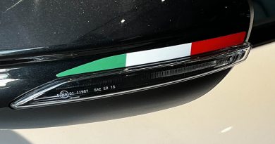 Alfa Romeo Giulia Q4 Tributo Italiano: fino al 31 marzo 2024 tua da 450 euro al mese Alfa Romeo Giulia