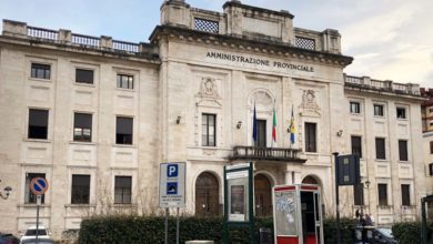 Cassino PROVINCIA – Operazioni “PONTI SICURI”: 14 milioni di euro per 200 tra ponti e viadotti Amministrazione provinciale