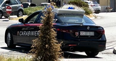 CARABINIERI