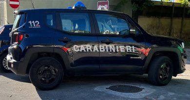 CARABINIERI