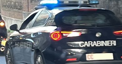 CARABINIERI
