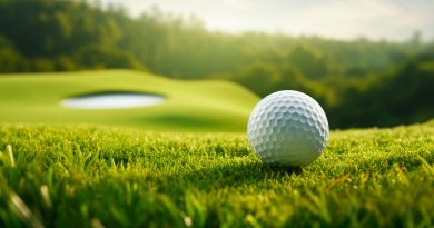 golf