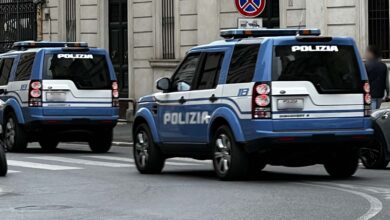 Polizia
