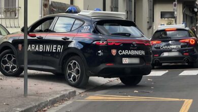 Carabinieri