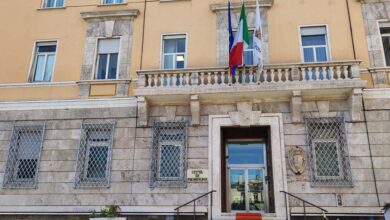 Comune Frosinone