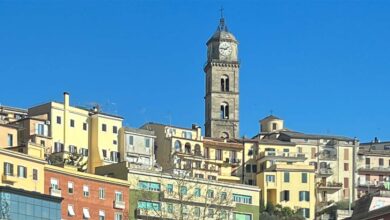 Frosinone citta