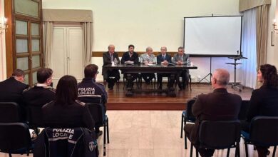 Prefettura Frosinone