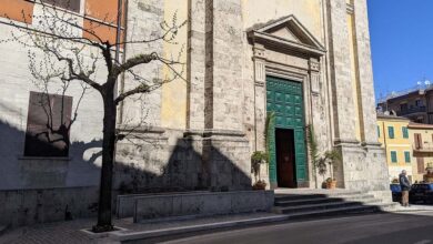 chiesa santagata ferentino () copia
