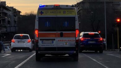 Ambulanza n