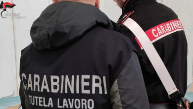 Carabinieri NIL
