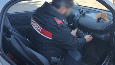 Carabinieri smart