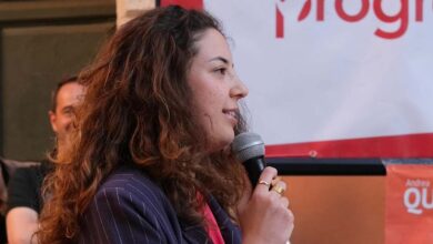 Federica Pizzuti consigliera delegata alla Digitalizzazione copia