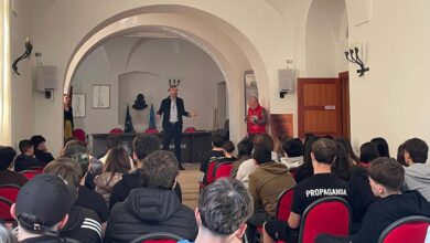 Roccasecca filosofia tomistica