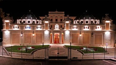 Teatro Comunale di Fiuggi