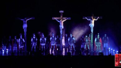 Venerdì Santo Alatri