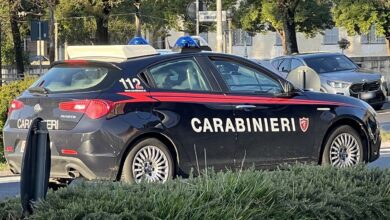 Carabinieri C
