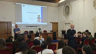 Filletico Ferentino Carabinieri Frosinone copia