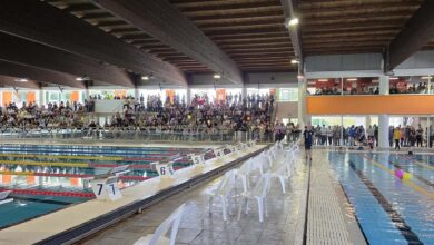 Piscina Frosinone