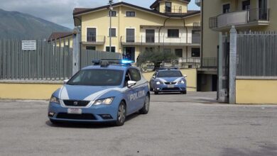 Polizia Cassino copia