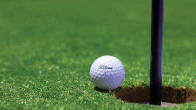 pexels golf