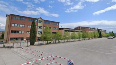 scuola frosinone