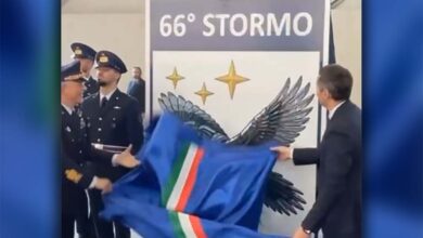 stormo frosinone