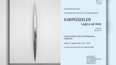 Cassino mostra copia