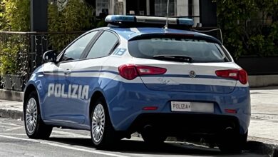 Polizia