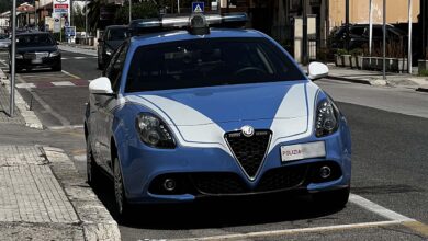 Polizia