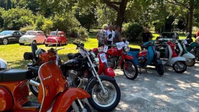 Ferentino motori