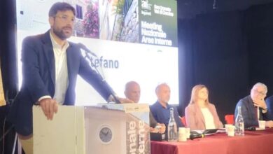 Luca Di Stefano Presidente