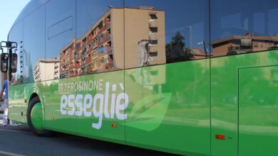 BRT FROSINONE