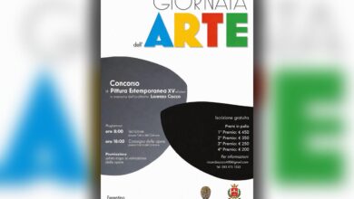Ferentino Giornata dell'Arte