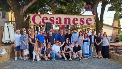 Sagra del Cesanese