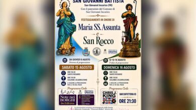 san giovanni incarico copia