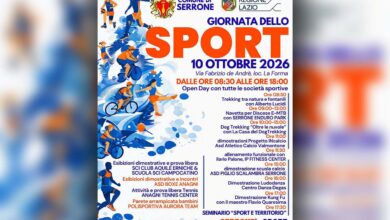 Serrone Giornata dello Sport copia
