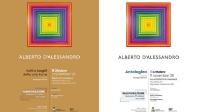 Alberto D'Alessandro