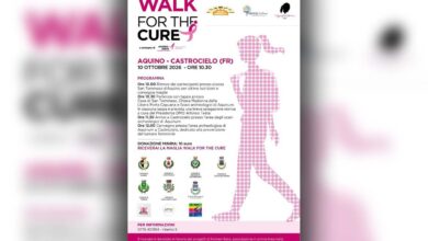 Aquino Walk for the cure copia
