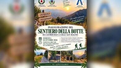 Castrocielo Sentiero della Botte copia