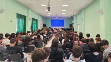 Evento disagio giovanile Liceo Ceccano () copia