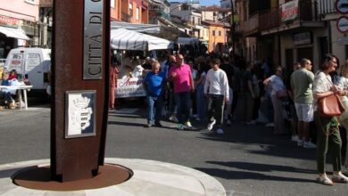 Fiera della Madonna della Pace () copia