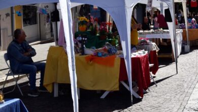 Il Mercatino di Ceccano () copia