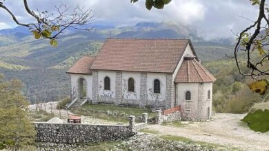 Monte Tranquillo
