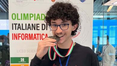 Olimpiadi Italiane di Informatica