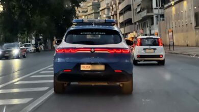 Polizia