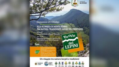 Supino Alla scoperta di Monte Gemma copia