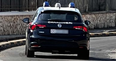 CARABINIERI