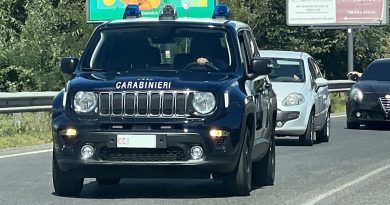CARABINIERI