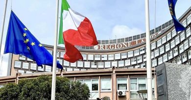 Regione Lazio