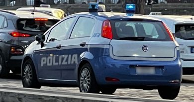 Polizia